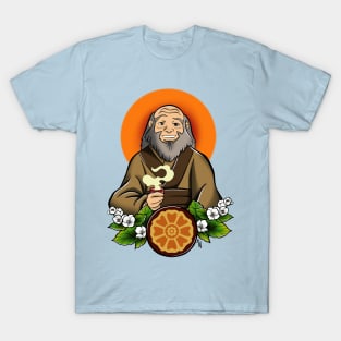 Uncle Iroh T-Shirt